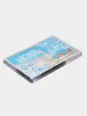 Ледяной магнит - Казань , Москва , Уфа , Ижевск , Санкт-Петербург