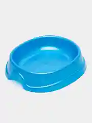 Розовый миска для кошек и собак, 2 вида