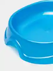 Розовый миска для кошек и собак, 2 вида