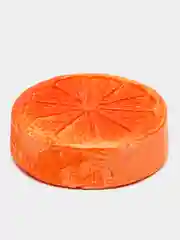 Синий минеральный камень для грызунов и черепах