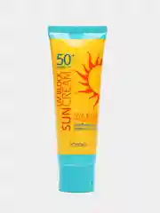 Похожие 70 мл  Zada.A7 Крем солнцезащитный для лица и тела Rorec SPF 50, 80г