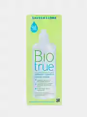 Универсальный раствор Bio True, 300 ml