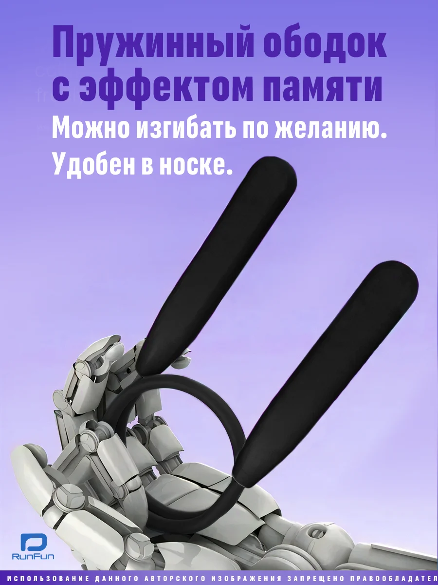 Серый наушники беспроводные (200 часов), гарнитура, спортивные с ободком, с микрофоном