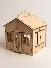 Домик Мини