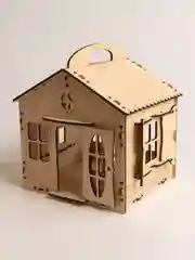 Домик Мини