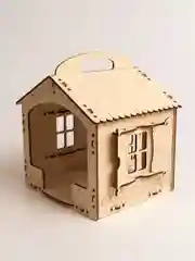 Домик Мини