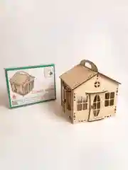 Домик Мини