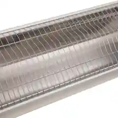 Серебряный обогреватель инфракрасный "Oasis" IG-25