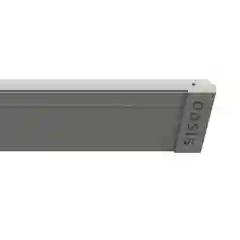 Белый обогреватель инфракрасный "Oasis" IR-30