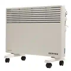 Белый конвектор модель "Zerten" ZL-15