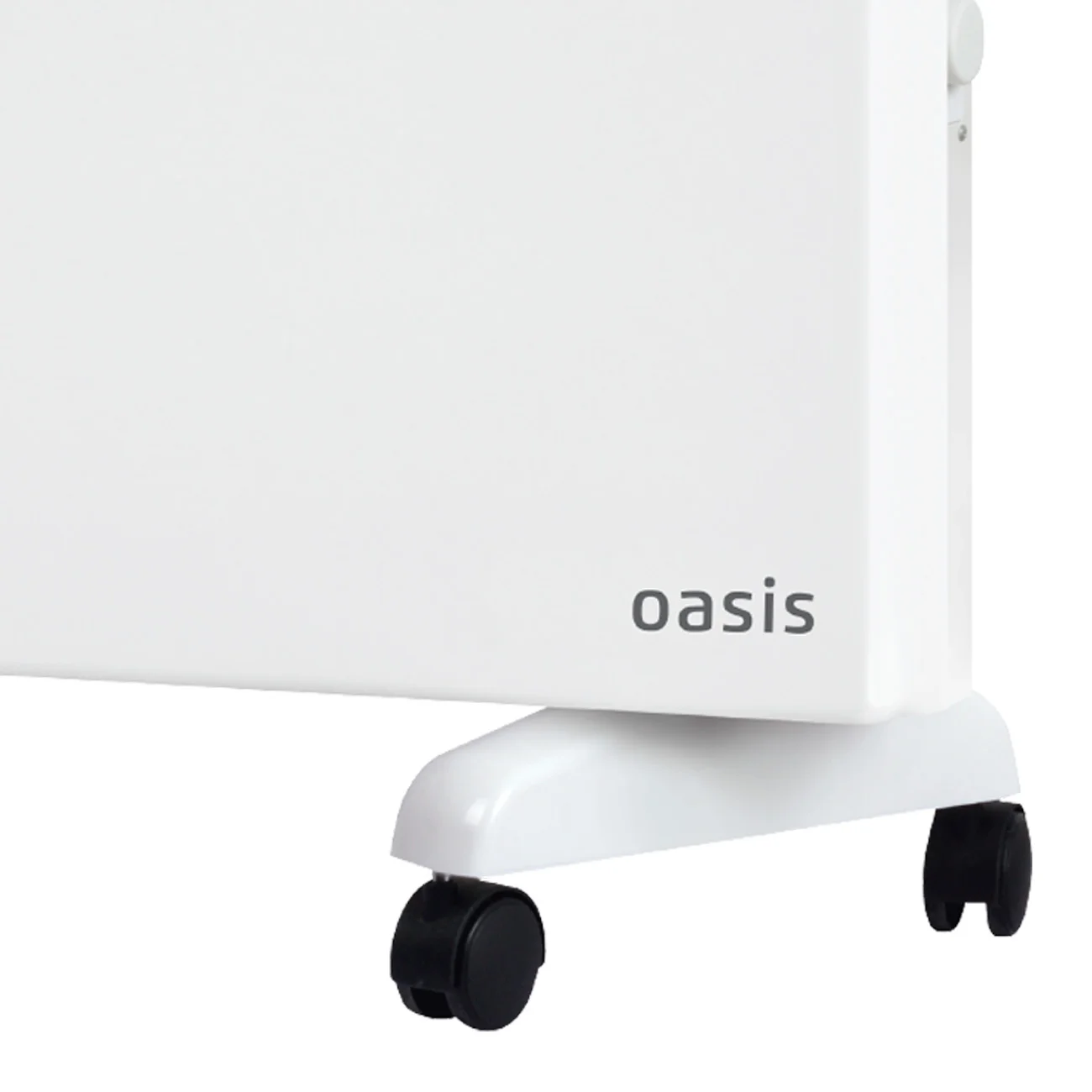 Белый конвектор "Oasis" EK-10