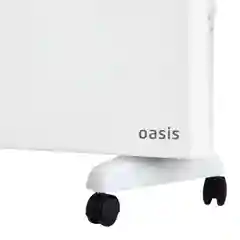 Белый конвектор "Oasis" EK-10