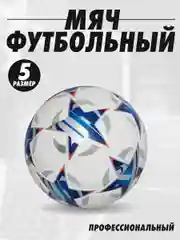 Мяч футбольный