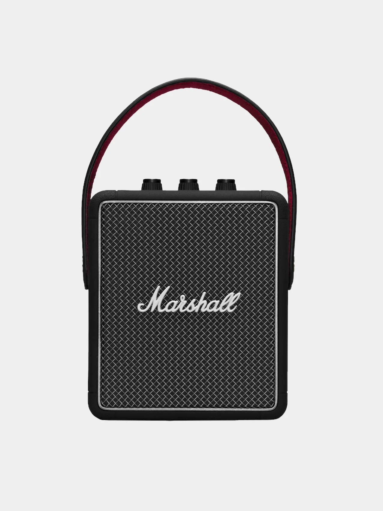 Беспроводная Bluetooth колонка Marshall Stockwell II, беспроводная блютуз колонка