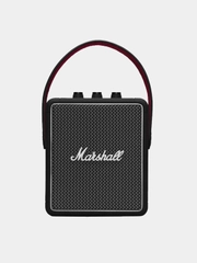 Беспроводная Bluetooth колонка Marshall Stockwell II, беспроводная блютуз колонка