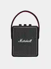 Беспроводная Bluetooth колонка Marshall Stockwell II, беспроводная блютуз колонка