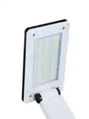 Фонарь-лампа складная, настольная, светильник, 30 LED, питание 4xAAA, шнур USB
