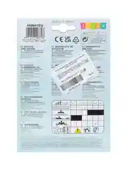 Нарукавники надувные для плавания Intex, детские, 30x15 см, от 6 до 12 лет