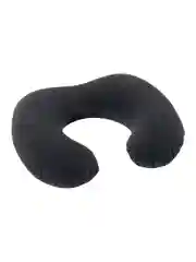 Подушка надувная дорожная Intex, для шеи, путешествий, 36x30x10 см