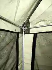 Беседка шатер 3.2м*3.2м*2.35м палатка для пикника на природе  11628Д
