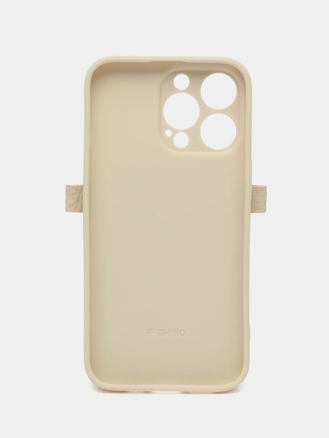 Черный чехол сумка для iPhone 11/12/13/14/15/Pro/Max/Plus на ремешке, с карманом для карт