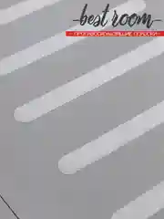 Противоскользящие полоски 5 шт, 20х2 см