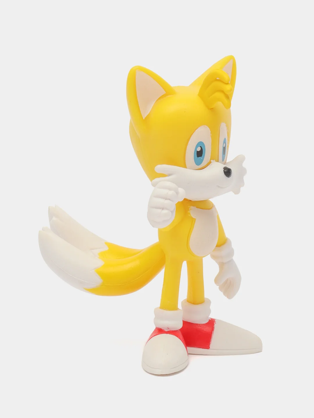 Разноцветный фигурка: Sonic All Stars (набор 4шт.)