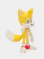 Разноцветный фигурка: Sonic All Stars (набор 4шт.)
