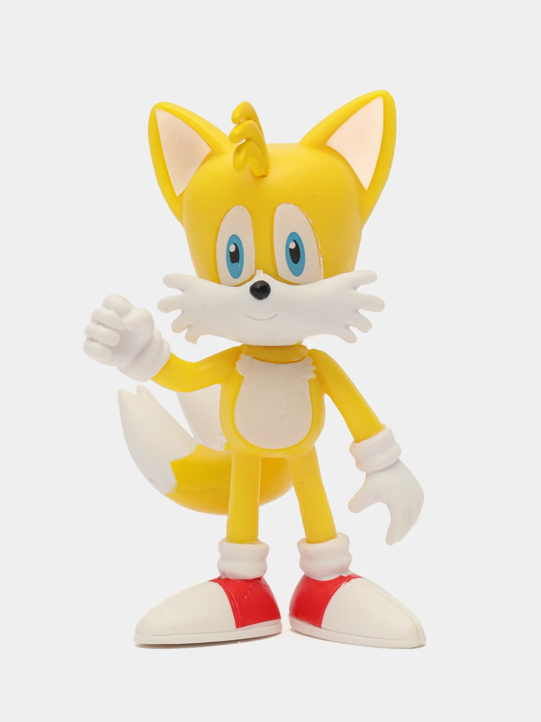 Разноцветный фигурка: Sonic All Stars (набор 4шт.)