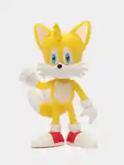Разноцветный фигурка: Sonic All Stars (набор 4шт.)
