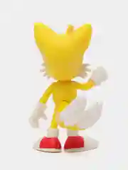 Разноцветный фигурка: Sonic All Stars (набор 4шт.)