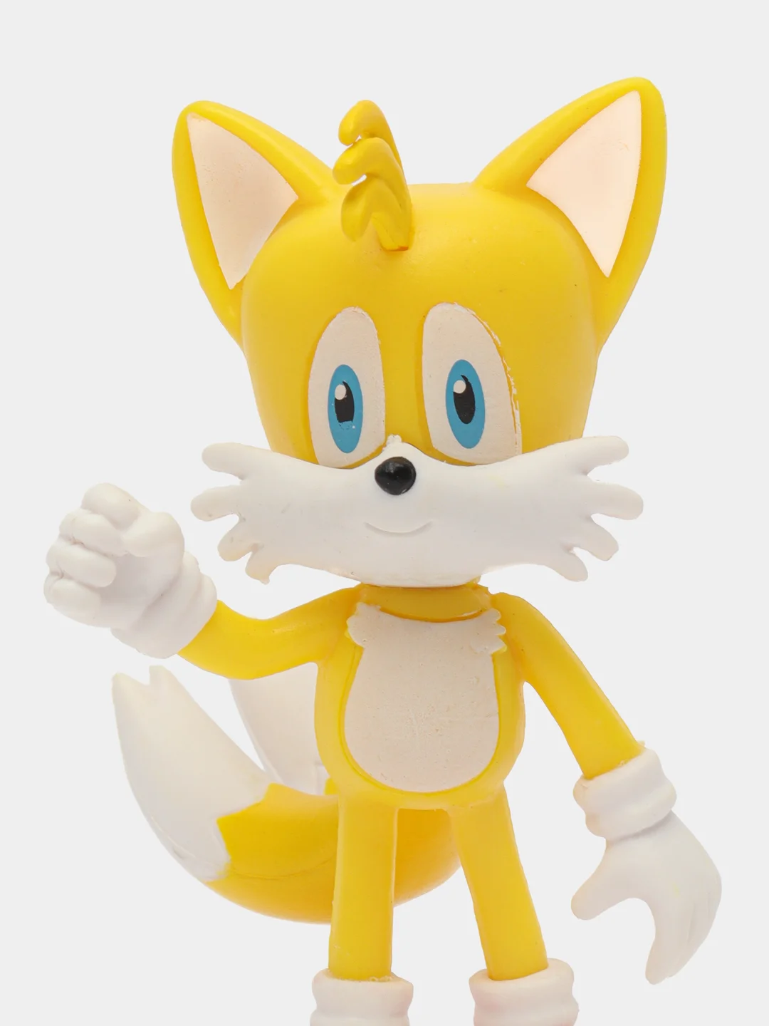 Разноцветный фигурка: Sonic All Stars (набор 4шт.)