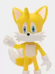 Разноцветный фигурка: Sonic All Stars (набор 4шт.)