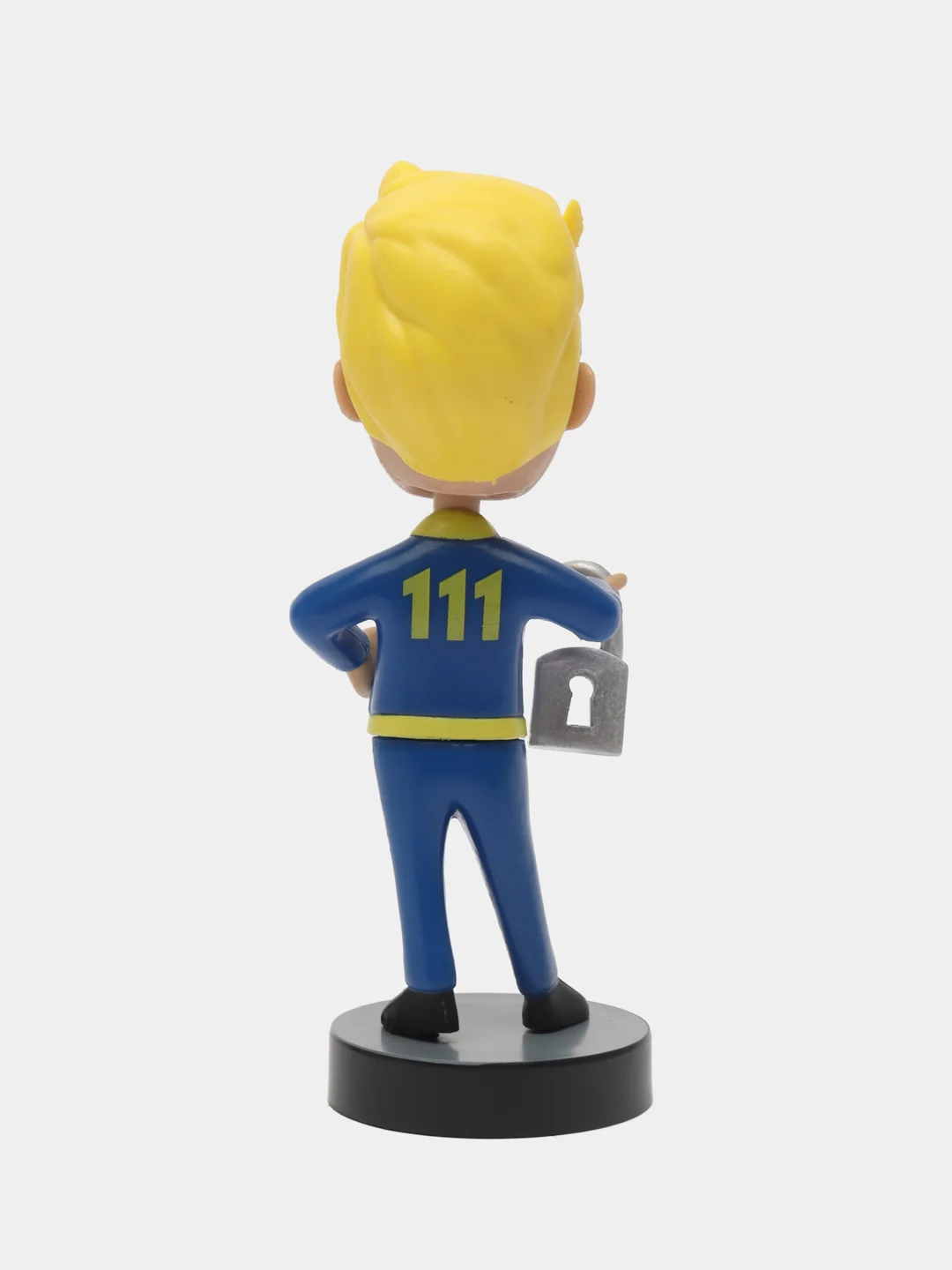 Разноцветный фигурка: Fallout Vault Tec LockPick (Отмычка)