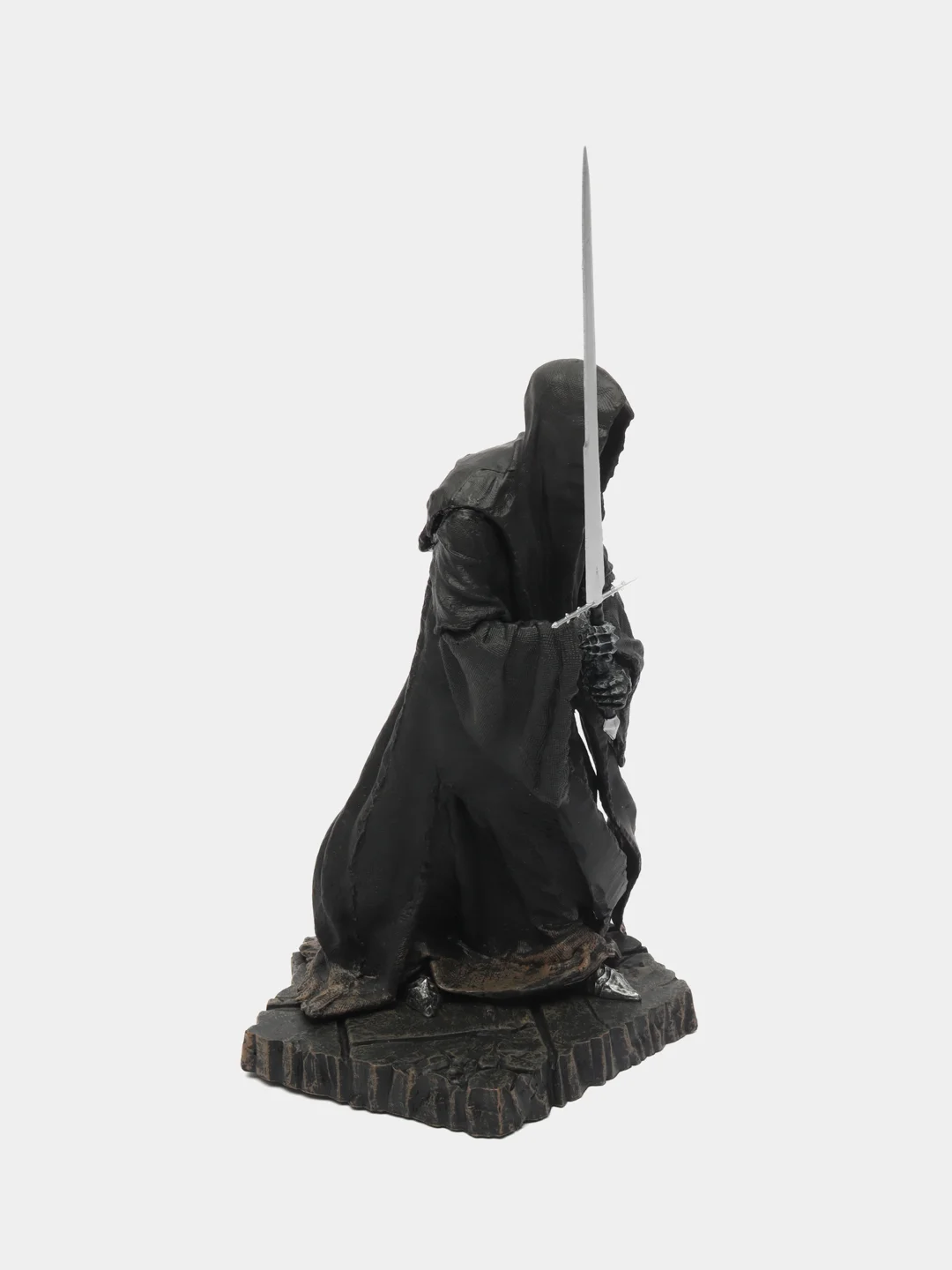 Разноцветный фигурка: The Lord of The Rings Nazgul (27 см.)