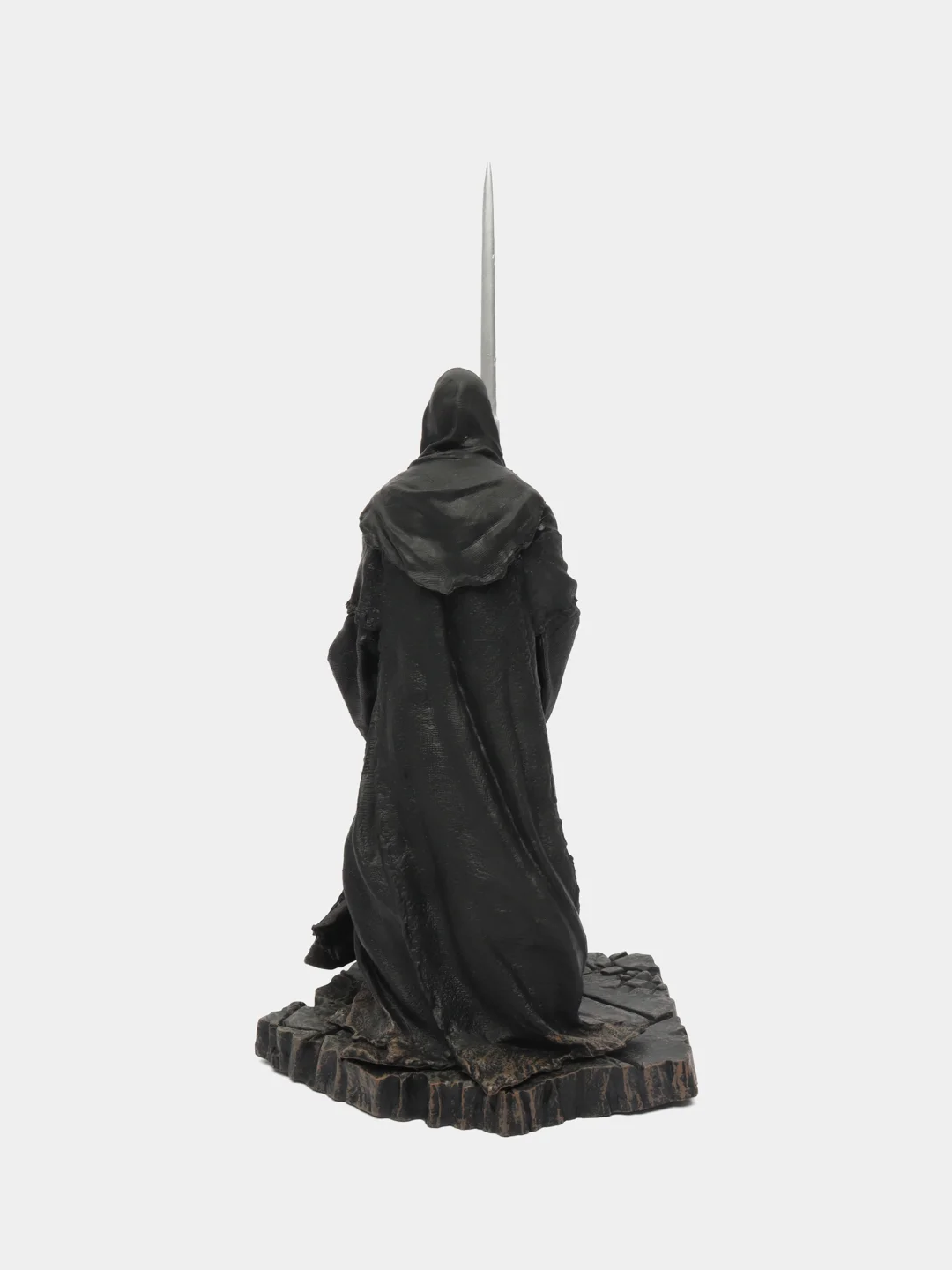 Разноцветный фигурка: The Lord of The Rings Nazgul (27 см.)