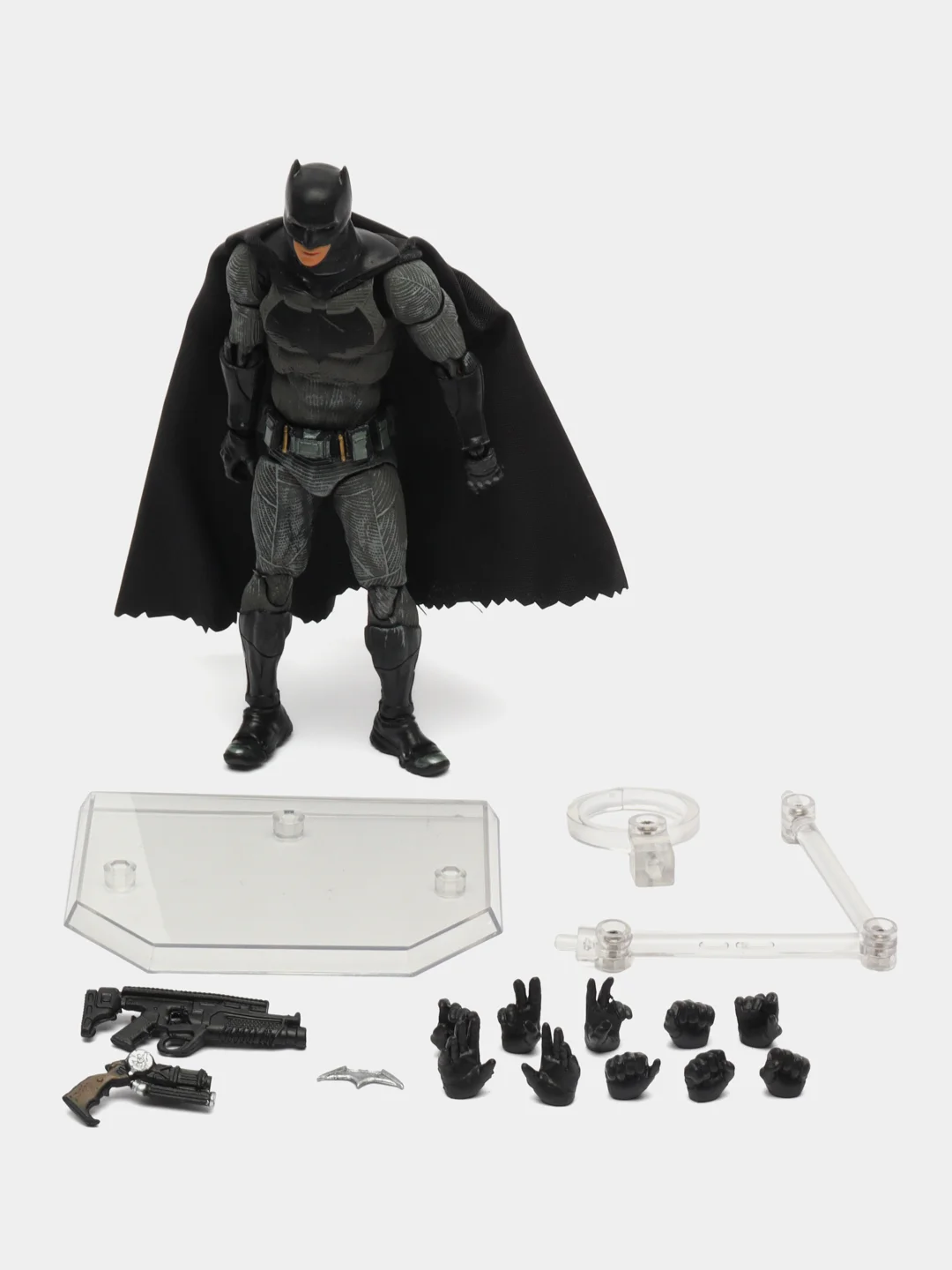 Разноцветный фигурка: Batman Game Collection 16см