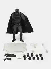 Разноцветный фигурка: Batman Game Collection 16см
