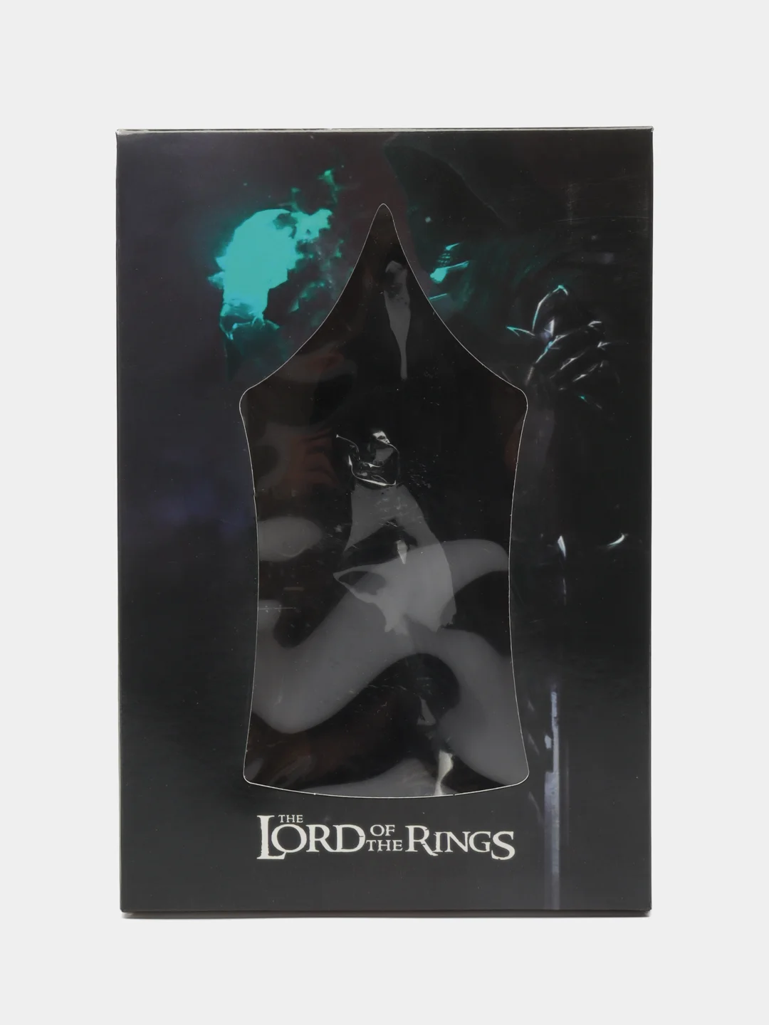 Разноцветный фигурка: The Lord of The Rings Nazgul (27 см.)