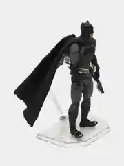 Разноцветный фигурка: Batman Game Collection 16см