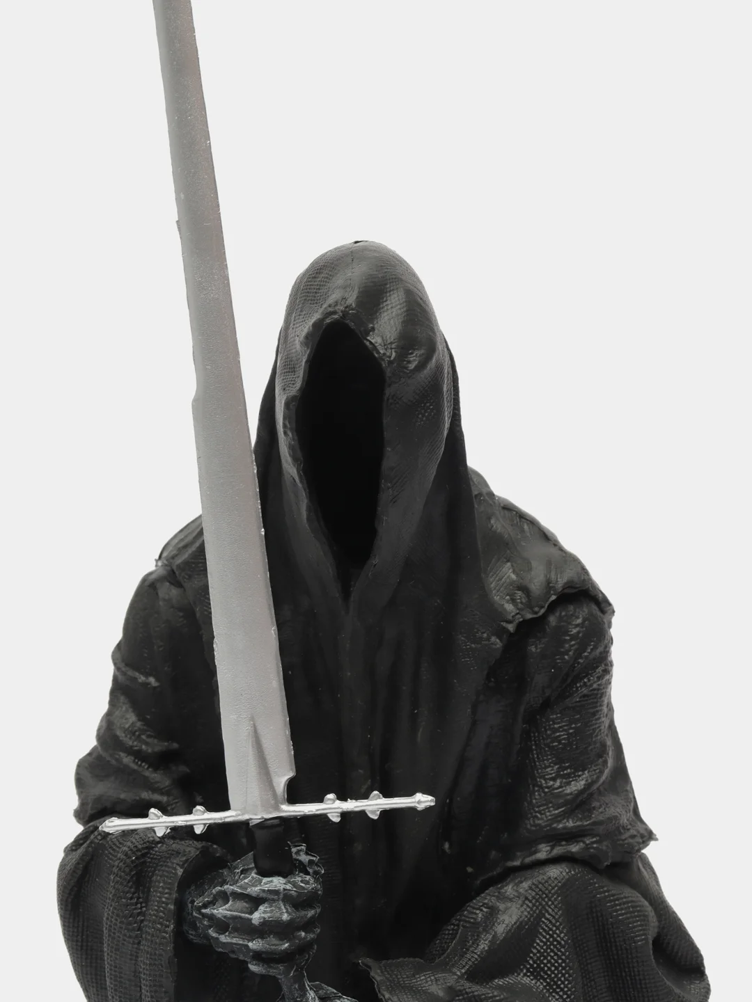 Разноцветный фигурка: The Lord of The Rings Nazgul (27 см.)