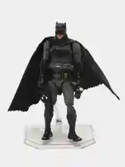 Разноцветный фигурка: Batman Game Collection 16см