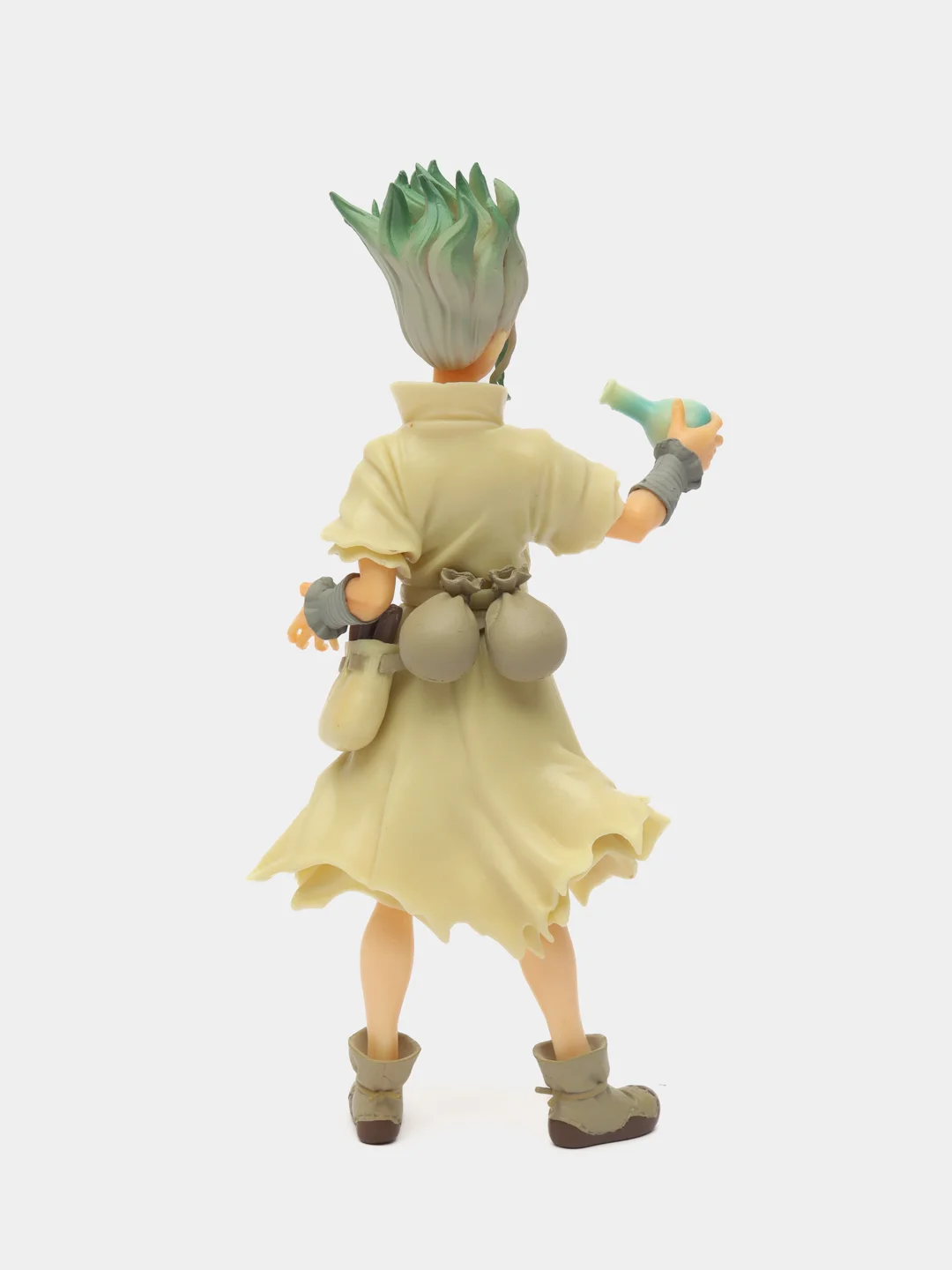 Разноцветный фигурка Аниме Dr. Stone 20см