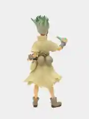 Разноцветный фигурка Аниме Dr. Stone 20см