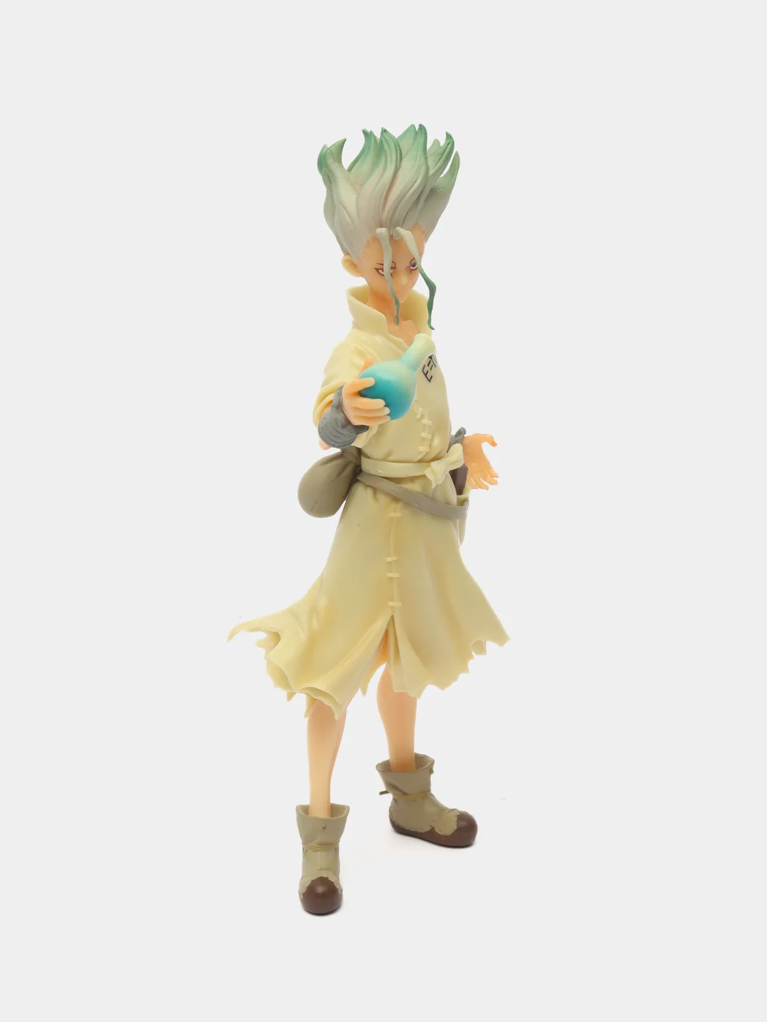 Разноцветный фигурка Аниме Dr. Stone 20см