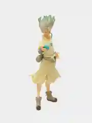 Разноцветный фигурка Аниме Dr. Stone 20см