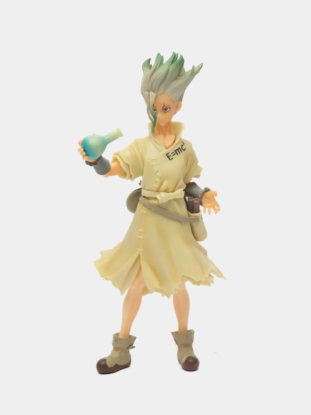 Разноцветный фигурка Аниме Dr. Stone 20см