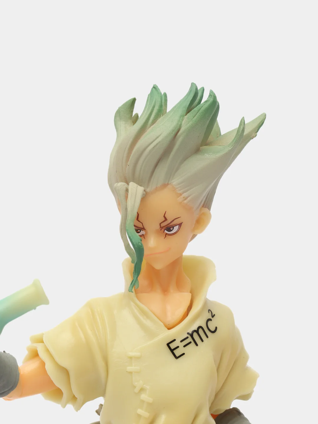 Разноцветный фигурка Аниме Dr. Stone 20см