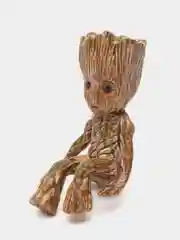 Разноцветный фигурка Грут 6см