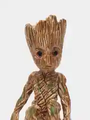 Разноцветный фигурка Грут 6см